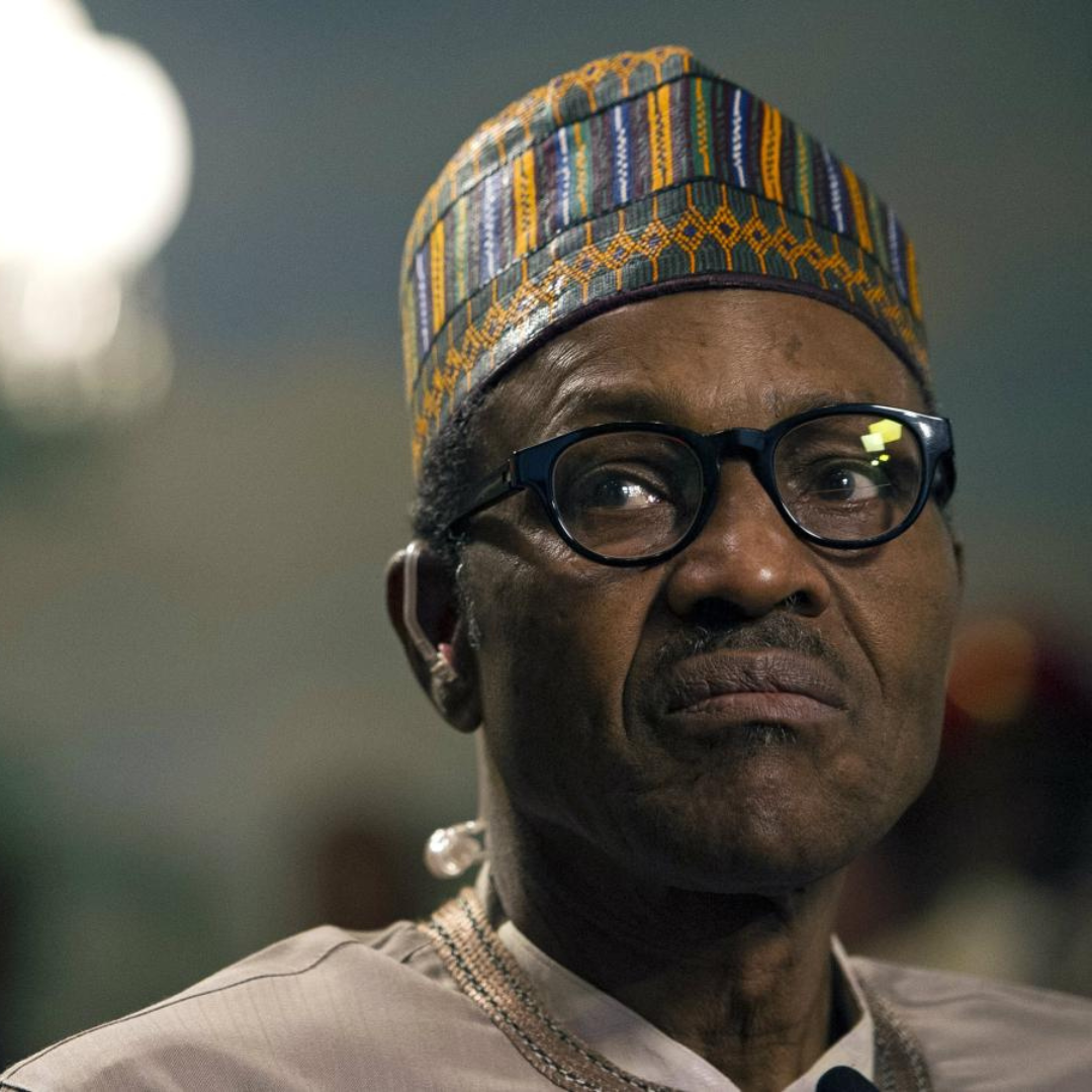 Buhari Needs to Do These Things Before He Leaves Office in 2023