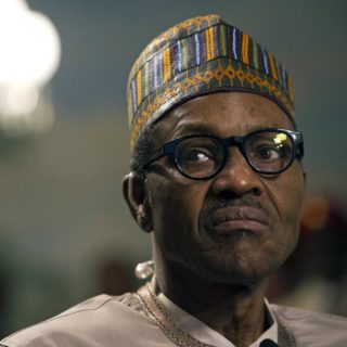 Buhari Should Include These Things in His 90-Day Flood Plan
