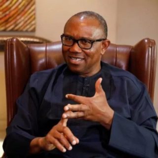 How Peter Obi Accidentally Built an Obidient Force