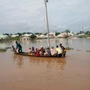 Nigeria Is Living in the Days of Noah