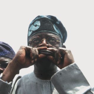 Bola Tinubu Is Too Shy to Share His Plans With Nigerians