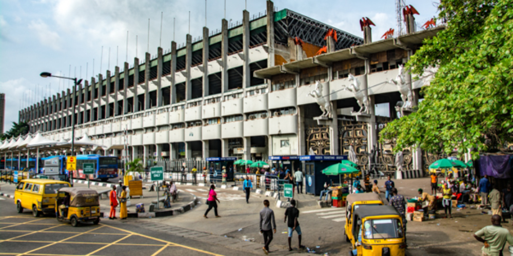 Nigeria Plans to Sell These Assets to Escape Sapa - Vimarsana News
