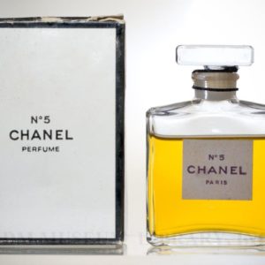 Chanel Grand No.5