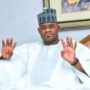 Kogi State Is Spending $60 Million to Snoop on Its Residents