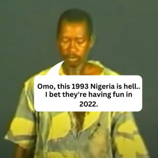 MKO Abiola’s 1993 Campaign Video Is Still Valid in 2022