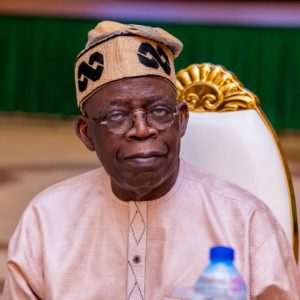 Will The Real Bola Tinubu Please Stand Up?
