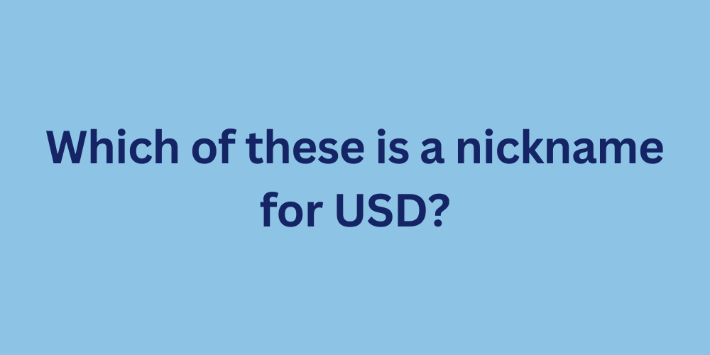 Prove you deserve to earn in foreign currencies: