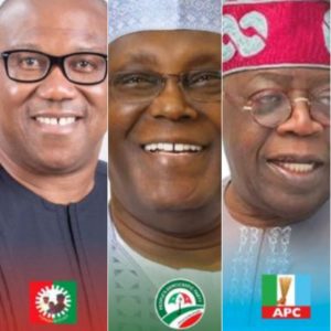 What You Should Know About the Children of BAT, Atiku and Obi