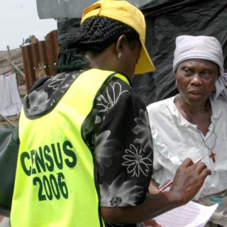 Is Nigeria Ready for a Census in 2023?