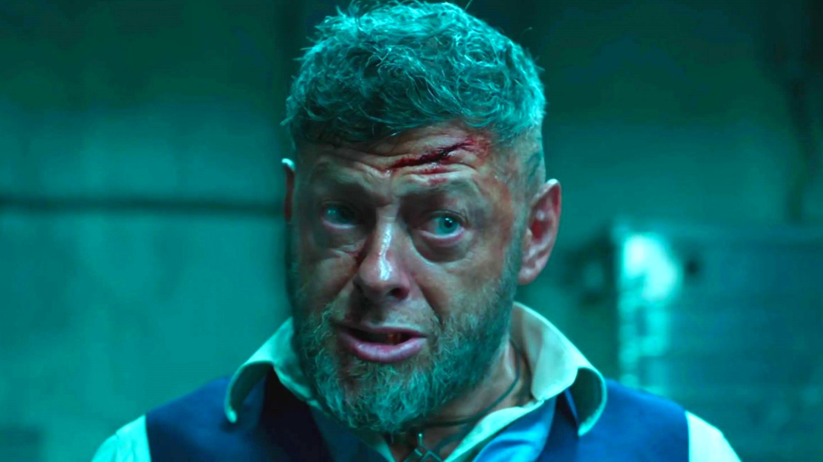 Ulysses Klaue is one of the film's bad guys. Which other Marvel movie did he appear in?