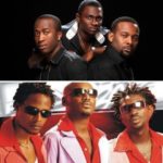 QUIZ: Which Old Nigerian Music Group Would You Fit Into?