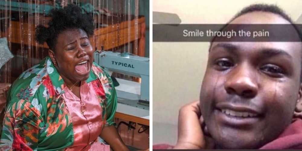 2022 Dump: All the Unreal Things That Happened This Year