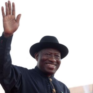 Me? Presidency? Never Again — Goodluck Jonathan