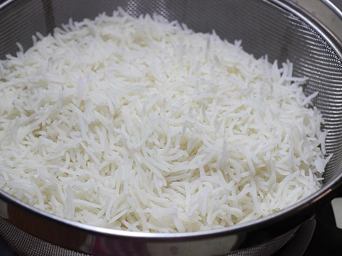 What type of rice is this?