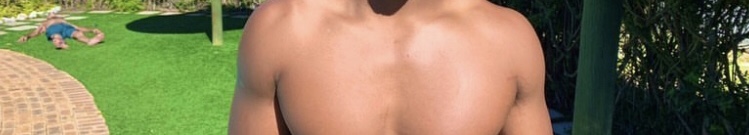 Whose chest is this?