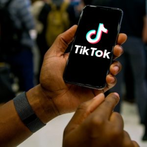 TikTok awards top creators in Africa