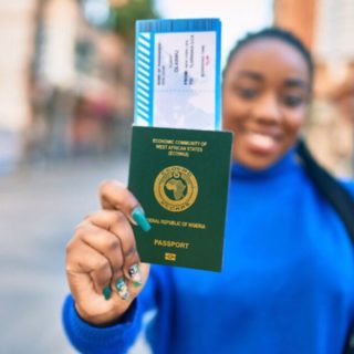 Can Your Nigerian Passport Support Your Japa Plans?