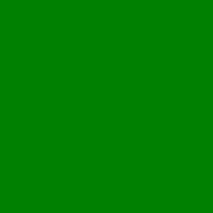 Green for money