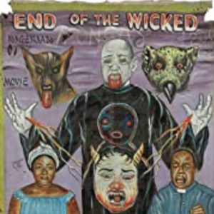 The End of the Wicked