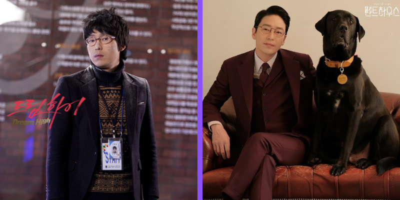 korean actors versatile