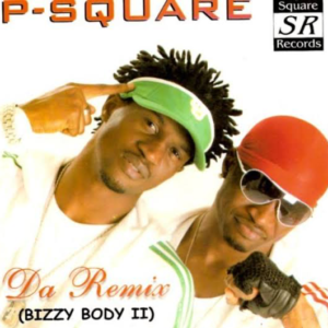 Bizzy Body - Psquare