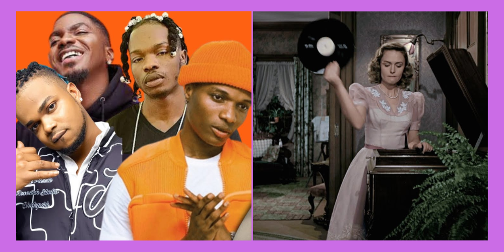 Five Movies That Had No Business Being That Successful