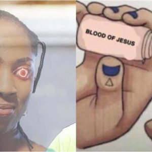 Evil Eye on Social Media: Nigerians Share Their Experiences