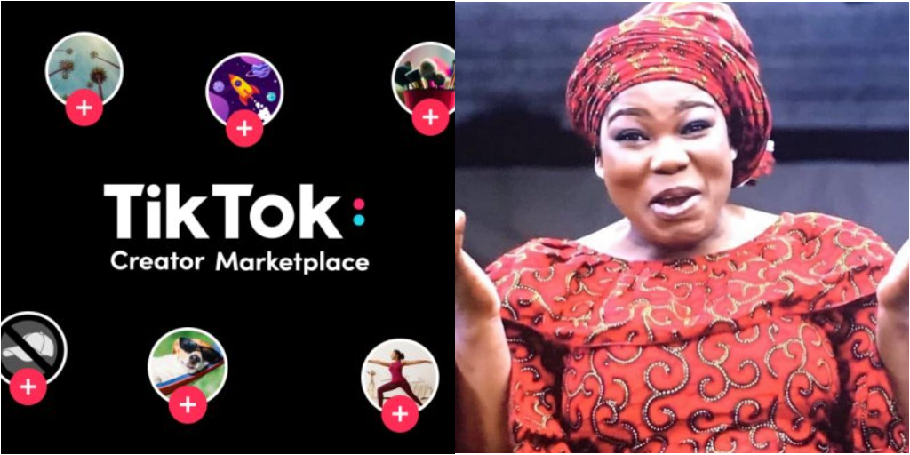 All the ways to make money on TikTok in Nigeria