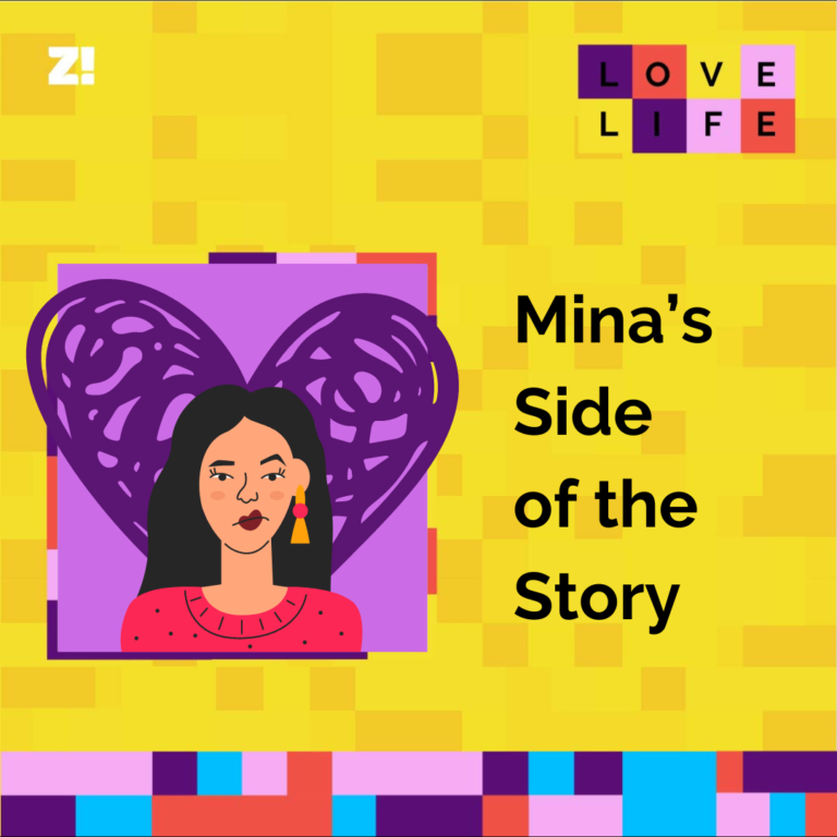 Love Life Special: Mina’s Side of the Story
