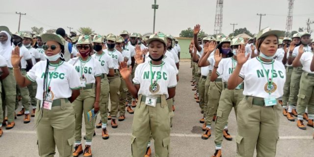 50 Years of NYSC in Nigeria Should It Stay or Go? Zikoko!