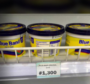 Tinubu Needs to Fix the Prices of These Food Items ASAP