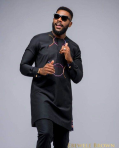 13 Fashion Trends for Nigerian Men to Follow in 2023