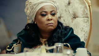 These Nollywood Stars Are the Queens of Bombastic Side Eye