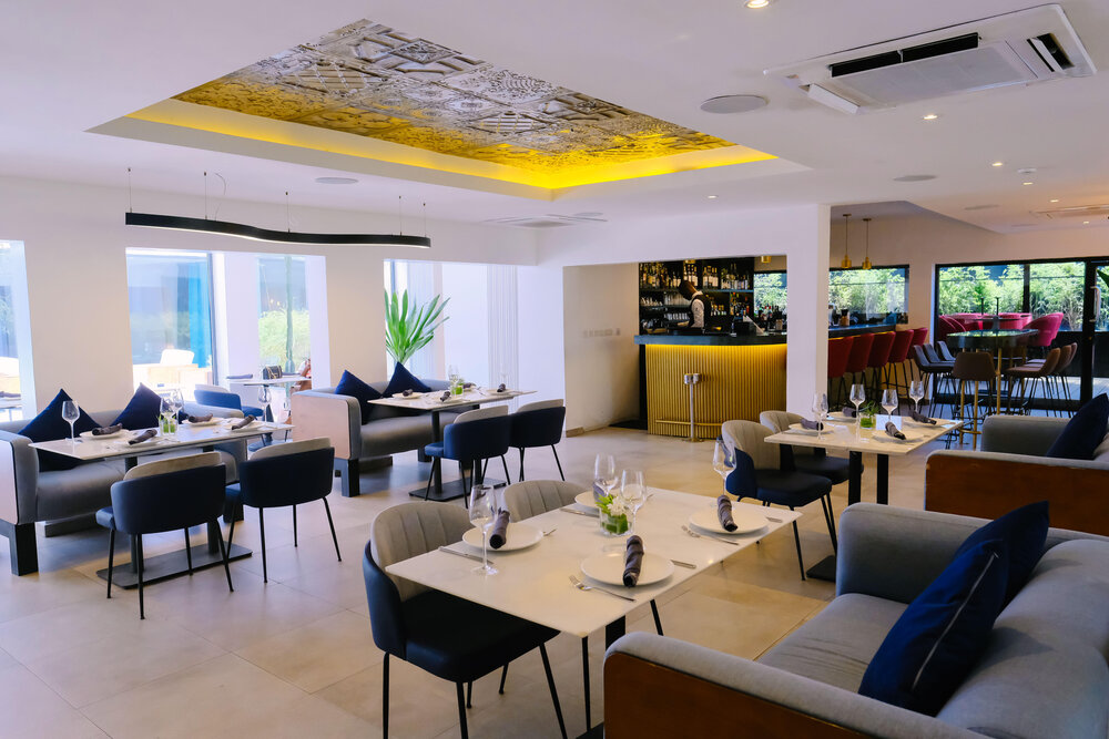 The 10 Best Restaurants in Lagos You Must Visit Zikoko!