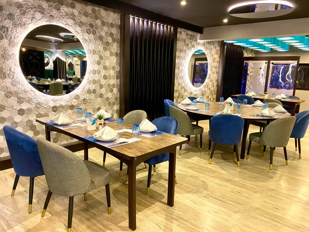 The 10 Best Restaurants in Lagos You Must Visit Zikoko!