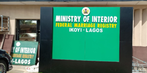 Follow These 7 Steps to Avoid Billing at Ikoyi Registry