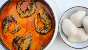 You Only Need ₦1k to Prepare These 7 Nigerian Soups