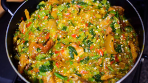 You Only Need ₦1k to Prepare These 7 Nigerian Soups
