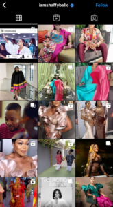 These Nollywood OGs Are Serving on Instagram