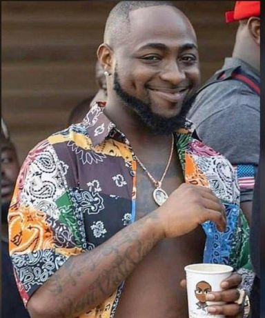 Should We Suspect These Other Lady-Names in Davido’s Songs?