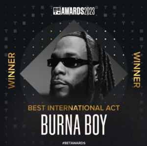 BET Awards 2023: Complete List of Winners