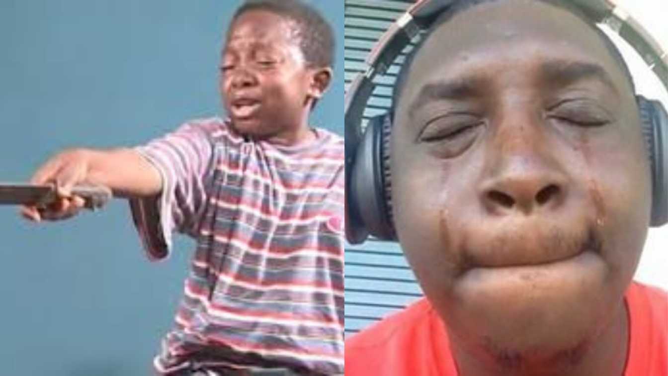 These Nigerian Songs Shed Light On Men's Mental Health