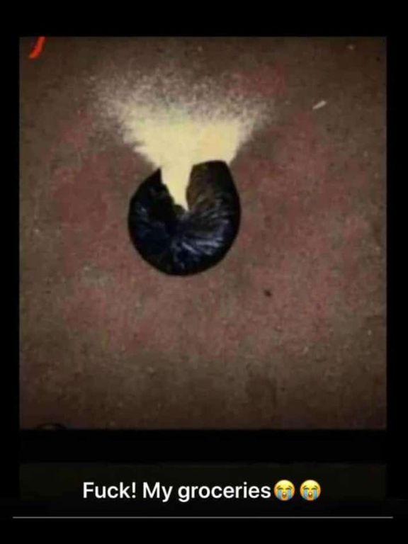 WhatsApp screenshots