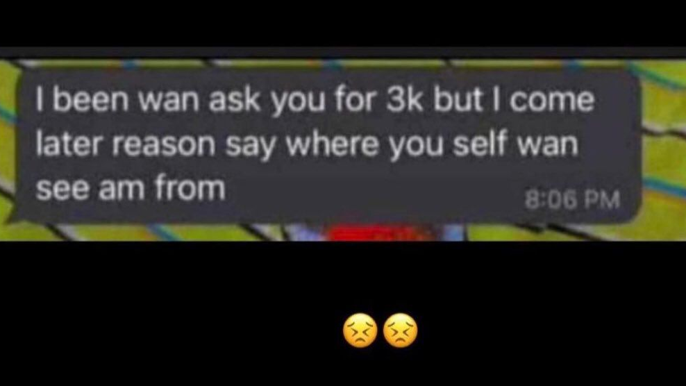 WhatsApp screenshots