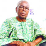 How Benedict Odiase Put Nigeria’s National Anthem to Music