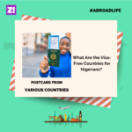 What Are the Visa-Free Countries for Nigerians? | Abroad Life