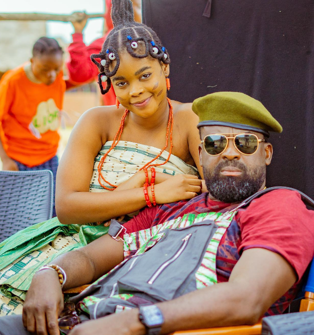 What to Expect As Kunle Afolayan Wraps Filming for Anikulapo Series