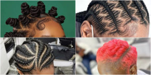 30 Latest Hairstyles for Nigerian Ladies in 2023