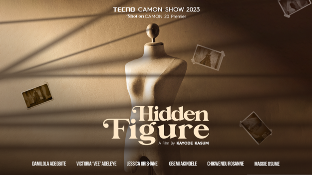 Hidden figure