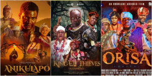 It’s the Best Time to Be a Die-Hard Yoruba Nollywood Stan